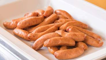 朝食ビュッフェ / 14