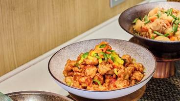 朝食 / 13
