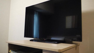 ダブルルーム 喫煙可