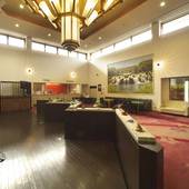 益子温泉 益子舘 里山リゾートホテル（栃木県 旅館） / 3