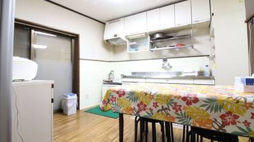 専用キッチン / 8