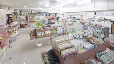 ギフト ショップ / 13