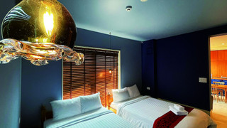 スーペリアデザインスカイビュー 禁煙