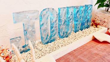 施設内の設備 / 2