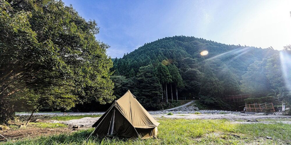 施設からの眺望