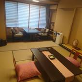 名栗温泉 大松閣（埼玉県 旅館） / 2