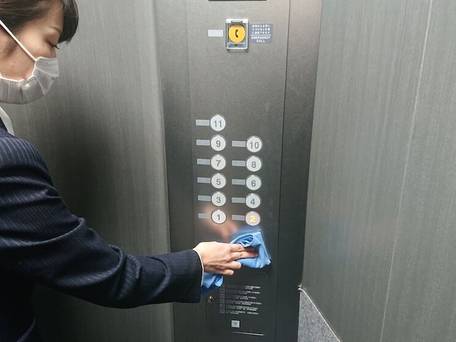 スマイルホテル仙台国分町 / 3