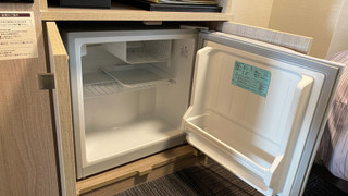 ツインルーム 喫煙可