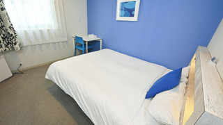 スタンダード ダブルルーム 禁煙