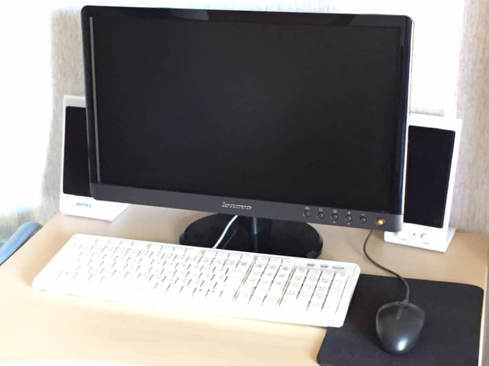 客室の設備とサービス