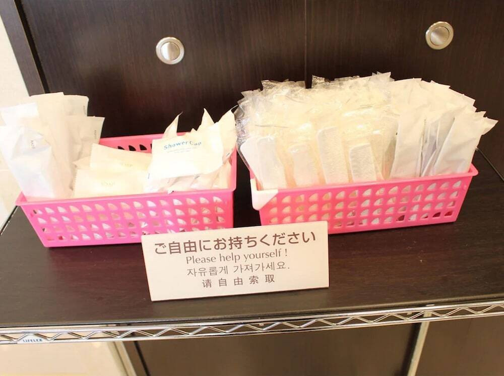 施設内の設備