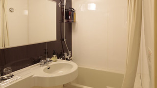 スタンダード ダブルルーム 禁煙 (14m2)