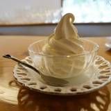 ガーデン・カフェ（ガーデンカフェ）