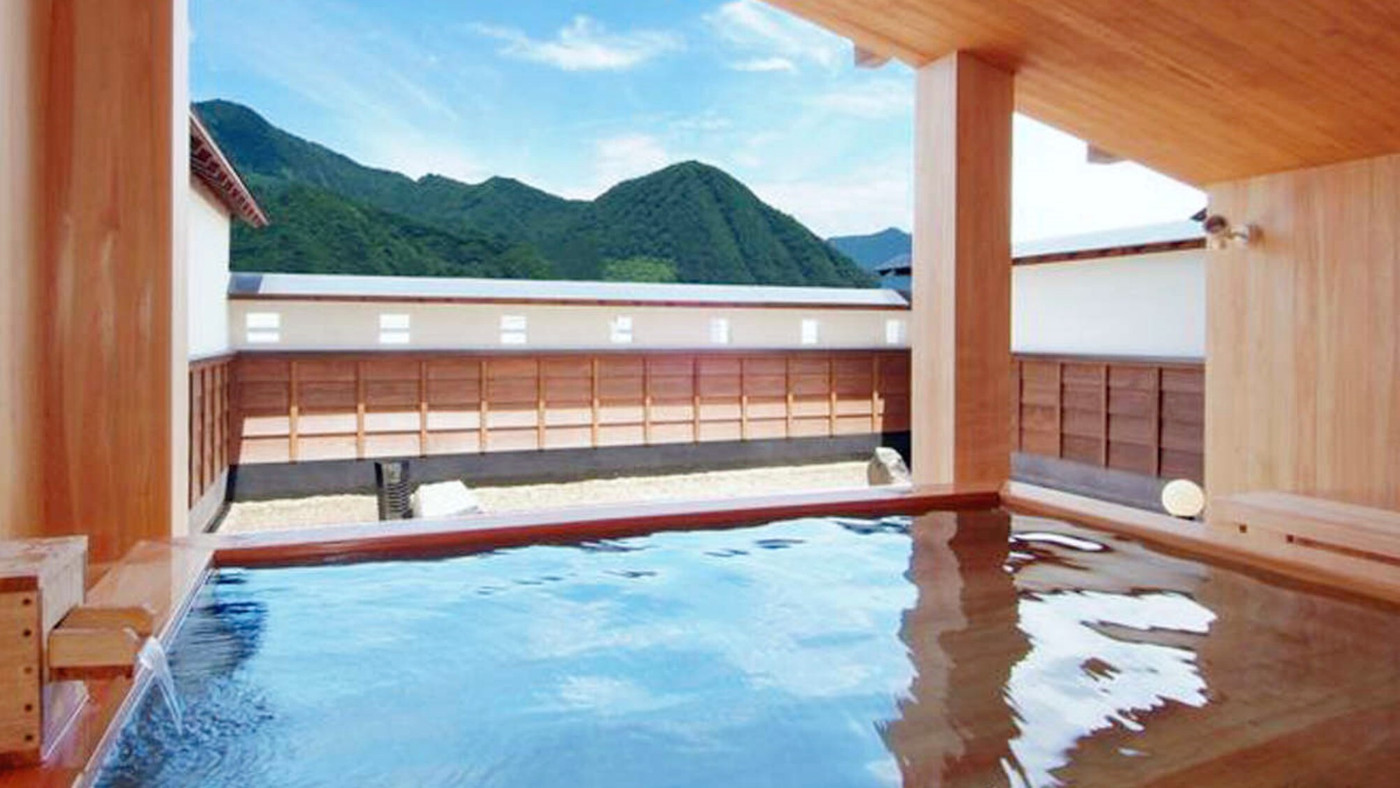 ホッと心が安らぐ。温かいおもてなしが心地いい温泉宿4261859