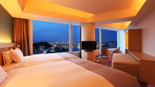 [18・19階] 禁煙 G7クラブフロア ラグジュアリー ビューバス付