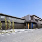 HOTEL WOOD 高山（岐阜県 旅館） / 4