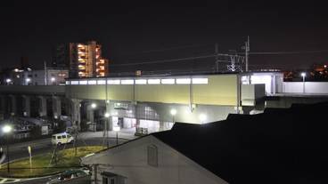 施設からの眺望 / 11