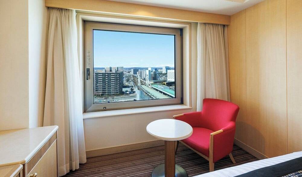 お部屋からの景観 / 4