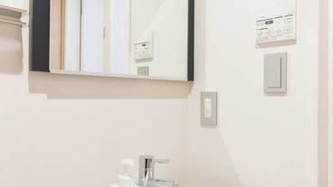 バスルームのシンク / 25