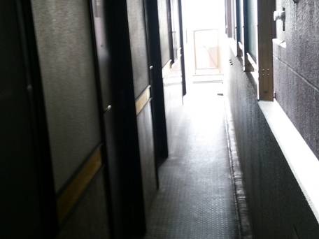 東横イン大塚駅北口1 / 3