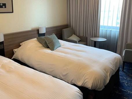 ホテルJALシティ宮崎 / 5