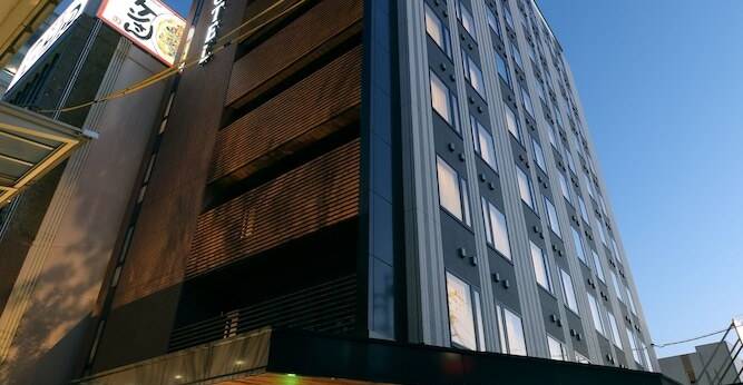 アットインホテル豊田市駅（愛知県 ビジネスホテル） / 1