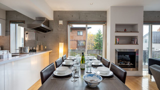 ヴィラ 3 ベッドルーム