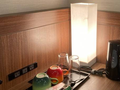 イビススタイルズ東京銀座 / 2