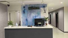 ホテル ザ ガーデン６一宮