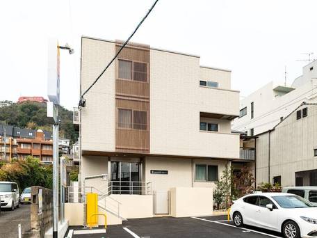 グランドベース長崎シティ / 4