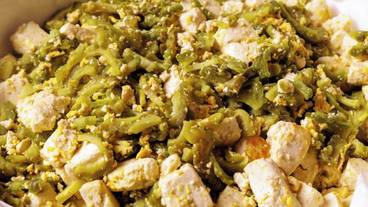 朝食ビュッフェ / 10