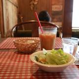 トランジスタカフェ（トランジスタカフェ）