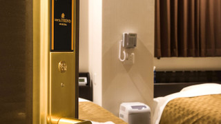 ツインルーム 禁煙 (C)