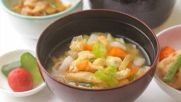 食事・飲み物 / 4