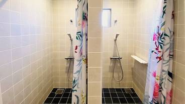 バスルームのシャワー / 26