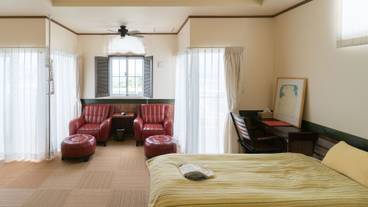 リビング エリア / 18