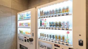 施設内の設備 / 6