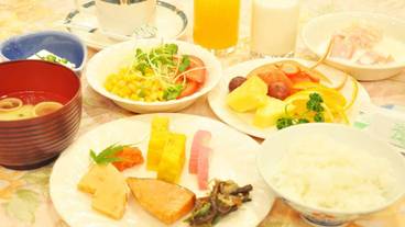 食事・飲み物 / 3