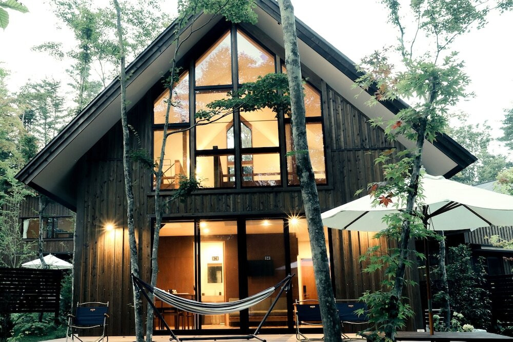 建物のデザイン