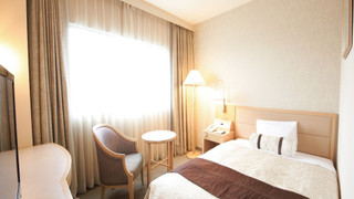 富士山側ダブルルーム禁煙