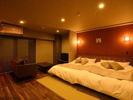 ホテル伊万里相生橋別邸 / 5