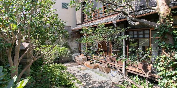 日暮荘（京都府 ビジネスホテル） / 1