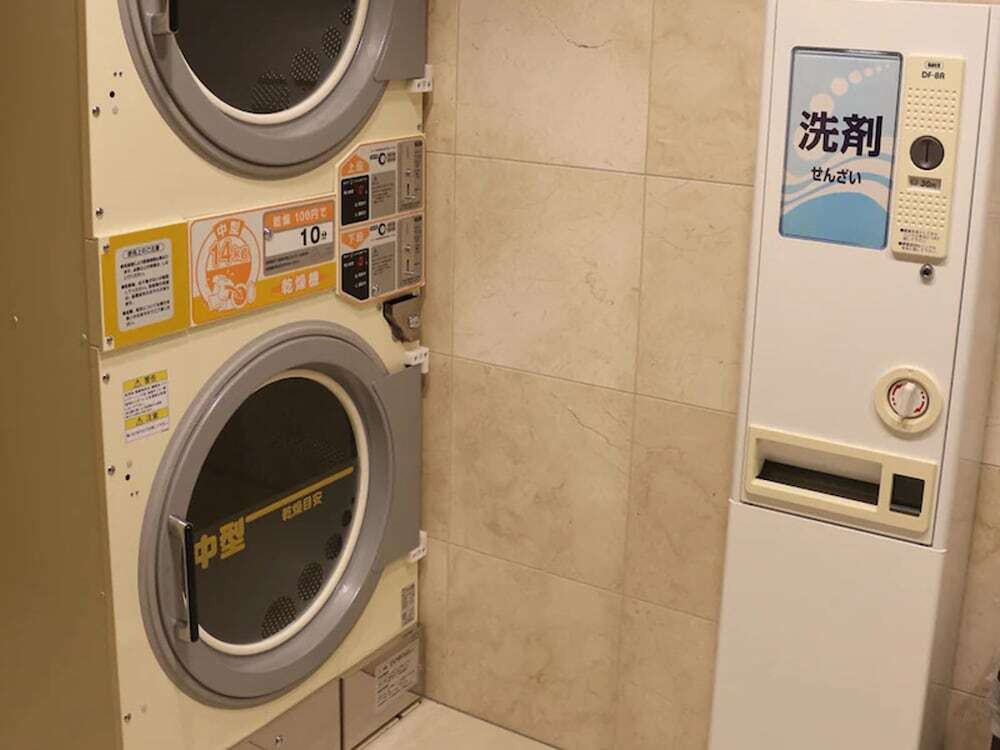 ランドリー ルーム