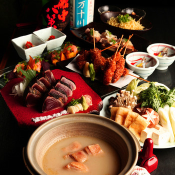 「わらやき屋 九段下」料理 757684 