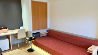 トリプルルーム