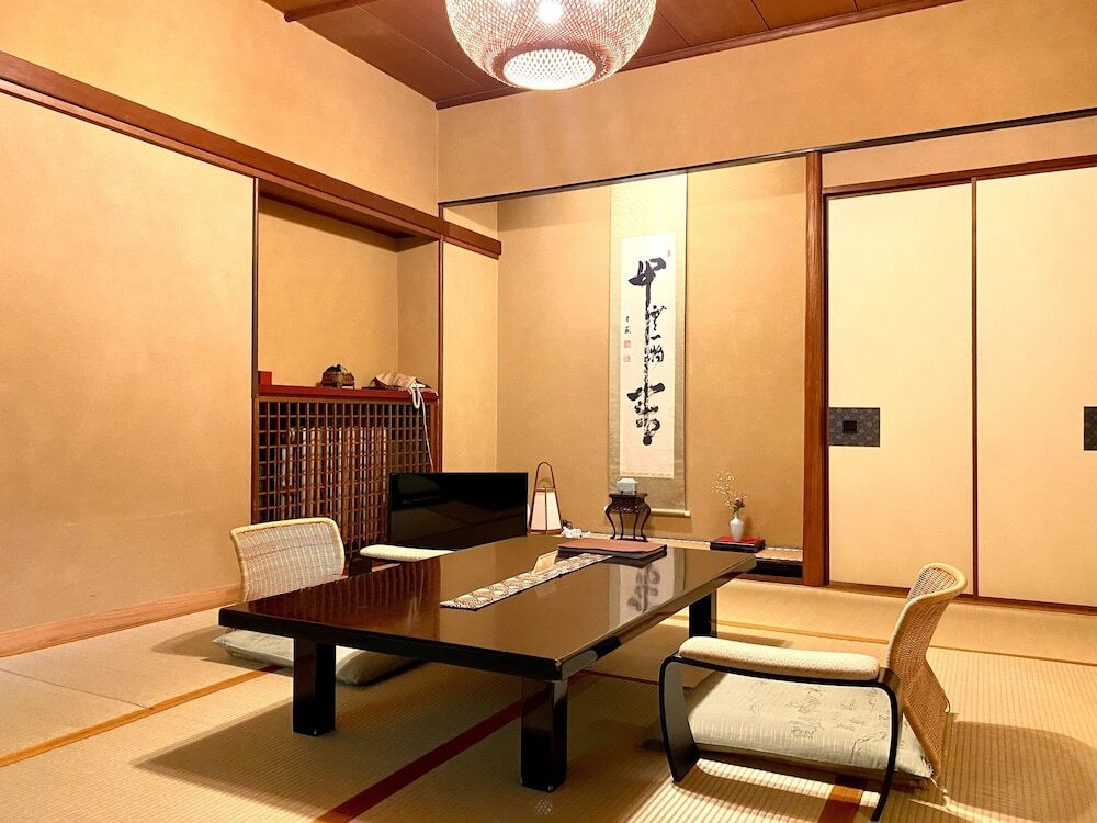 箱根「四季の湯座敷」武蔵野別館（ハコネシキノユザシキムサシノベッカン） / 11