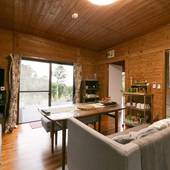 平内 ホットスポット（鹿児島県 別荘・ヴィラ・コンドミニアム） / 4