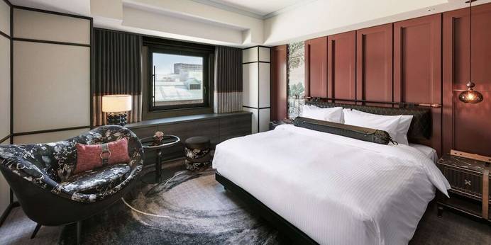 ホテル創成札幌 Mギャラリー コレクション（北海道 シティホテル） / 1