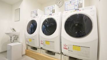 ランドリー ルーム / 2