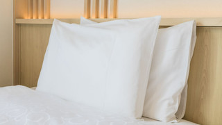 (フットマッサージ器付き) ファイテン ツインルーム [禁煙]